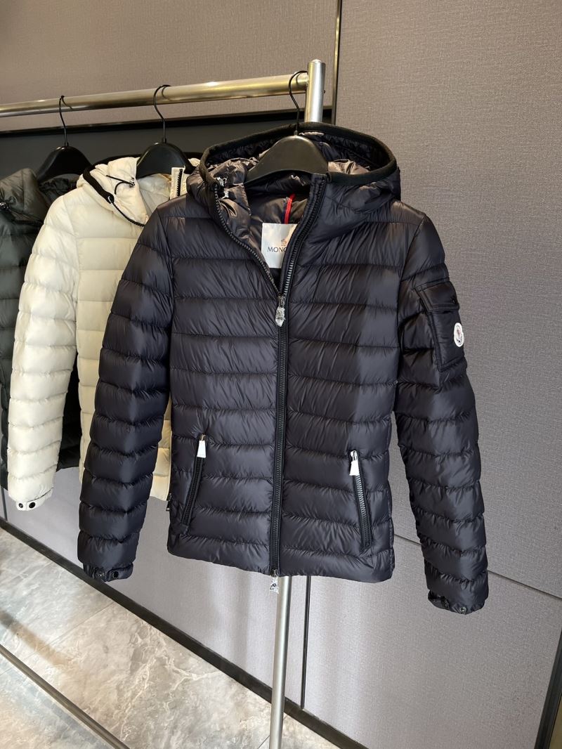 Moncler Down Jackets